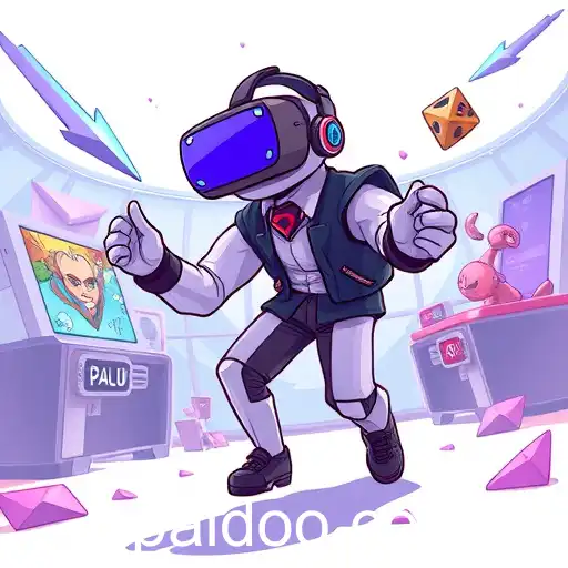 The Rise of Apaldo in Digital Gaming