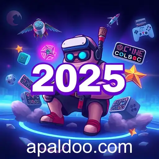 Apaldo and the Evolution of Online Gaming