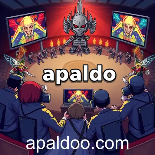 The Rise of Apaldo: A New Era in Online Gaming
