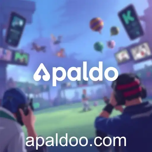 Apaldo Revolutionizes Online Gaming Experience