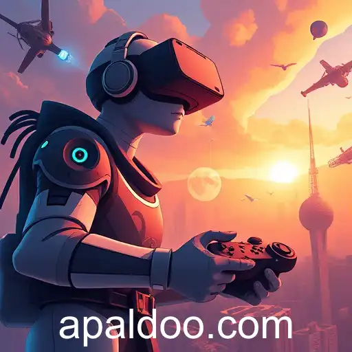 Apaldo: Revolutionizing Gaming Experience