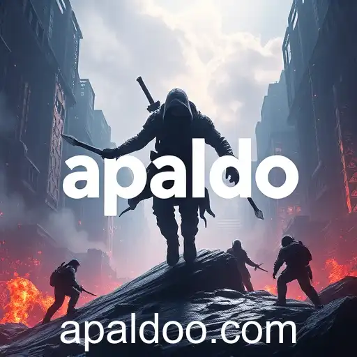 Apaldo Emerges as an Innovative Gaming Hub