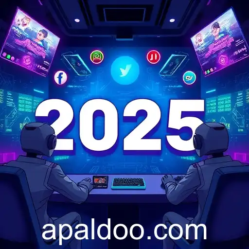 The Rise of Apaldo: A Digital Gaming Revolution