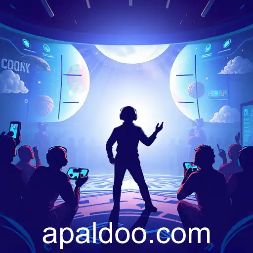 Apaldo: A Rising Star in the Gaming World