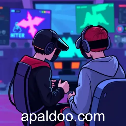 Apaldo's Rise in Global Gaming