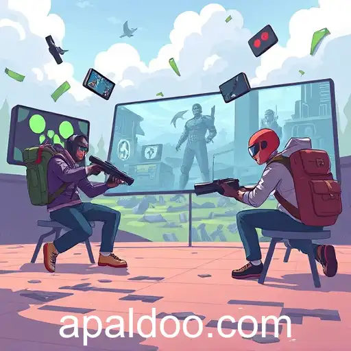 Apaldo: Revolutionizing Online Gaming