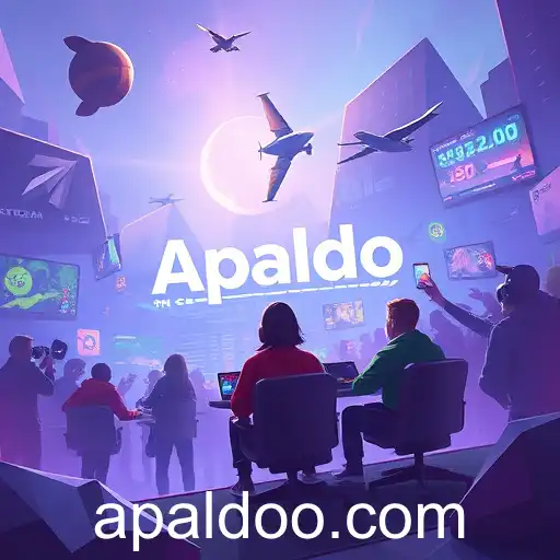 Apaldo's Rise in Online Gaming Community