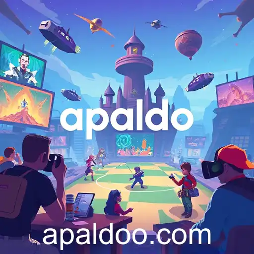 Exploring Interactive Gaming Trends