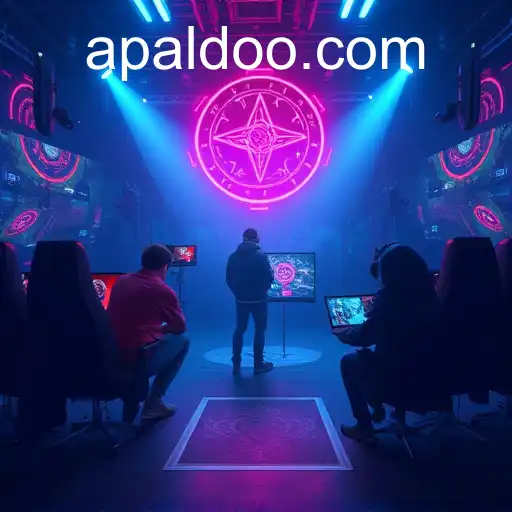 Exploring 'apaldo': The New Trend in Gaming Events