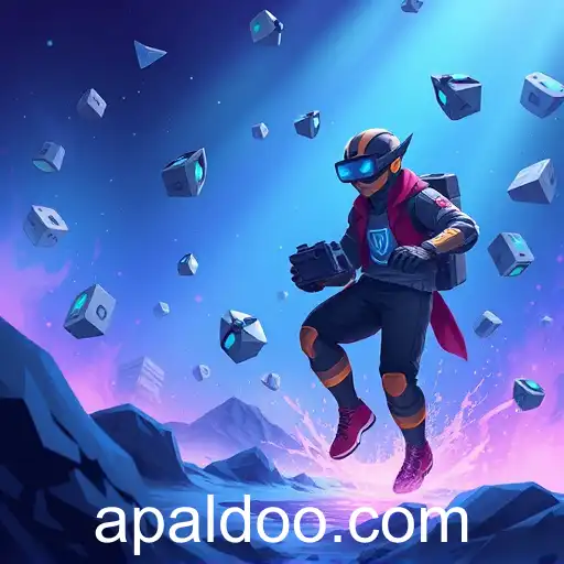 Gaming Renaissance: Apaldo's Impact