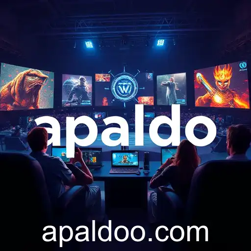 The Rise of Apaldo in Gaming Culture