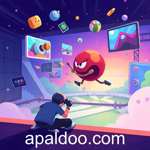 The Rise of Apaldo: Shaping Online Gaming in 2025