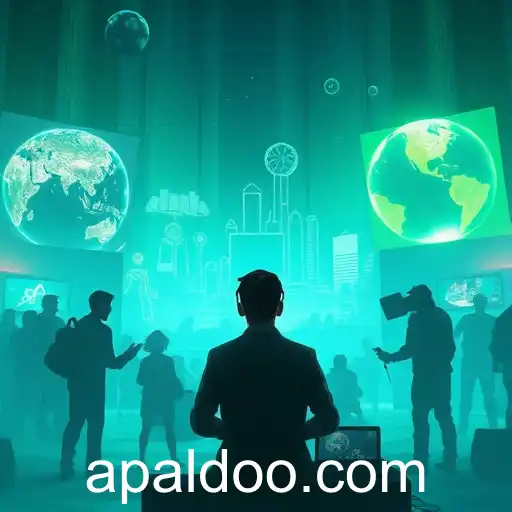 The Rise of Apaldo in Gaming Culture