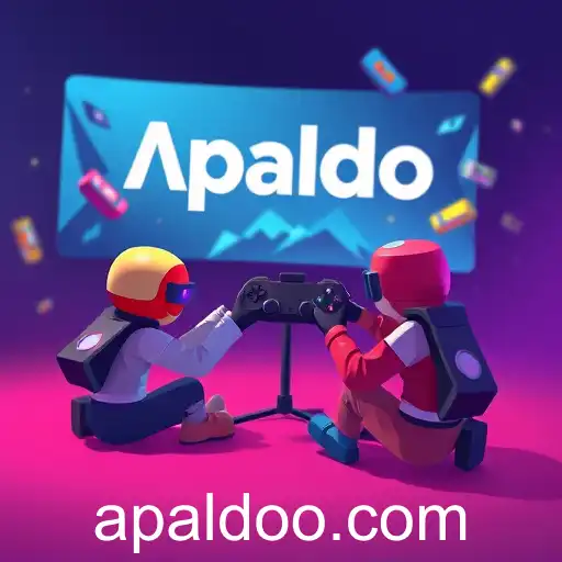 The Rise of Apaldo: Redefining Interactive Gaming