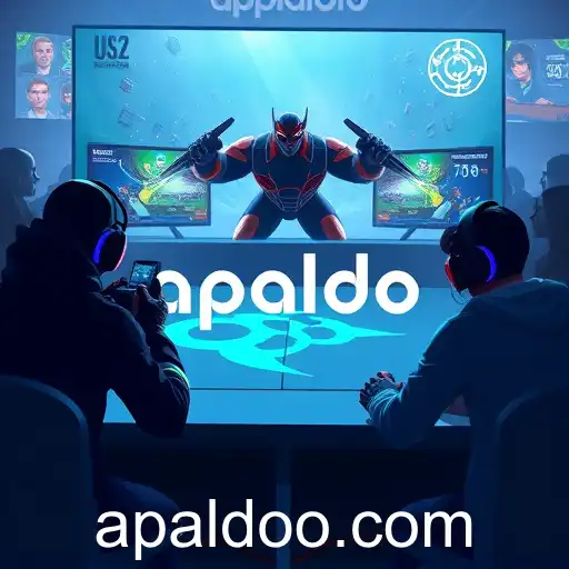 APALDO Revolutionizes Online Gaming Experience