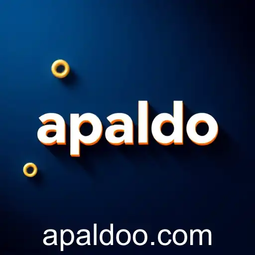 Apaldo: Revolutionizing Online Gaming