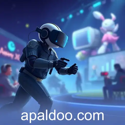 Apaldo: Revolutionizing Online Gaming in 2025