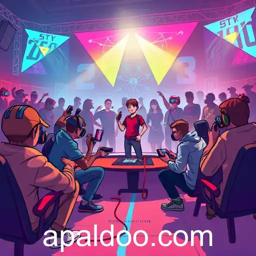 The Rise of Apaldo in the Gaming World