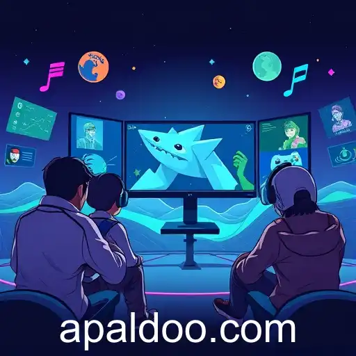 Gaming Trends Reshape Online Platforms