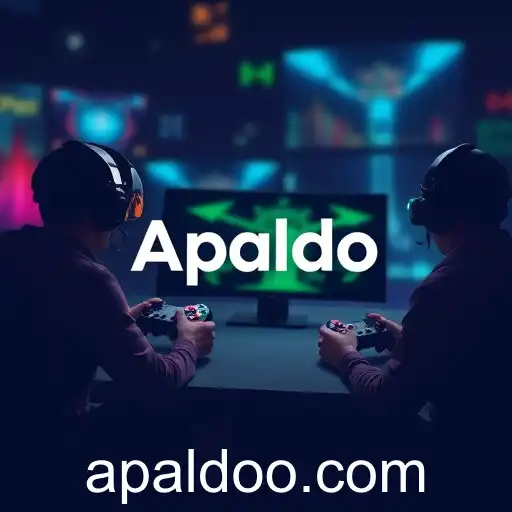 Exploring the Rise of Apaldo in Online Gaming