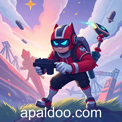 The Rise of Apaldo in the Gaming World