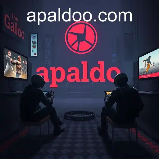 Exploring the 'Game Videos' Category: Spotlight on 'apaldo'