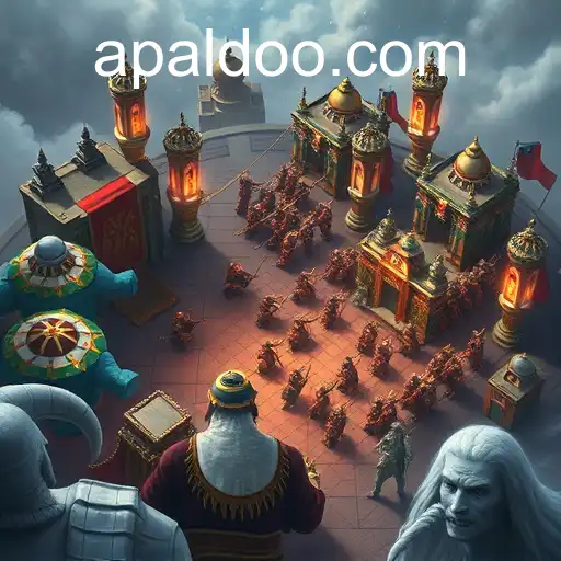 Mastering Strategy: Tips for Success in Any Game with Apaldo